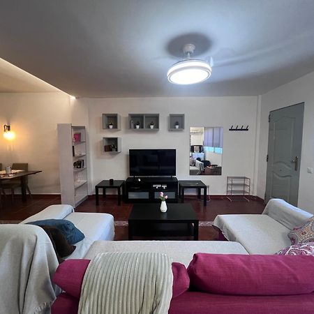 Apartamento Vacacional En ماربيا المظهر الخارجي الصورة