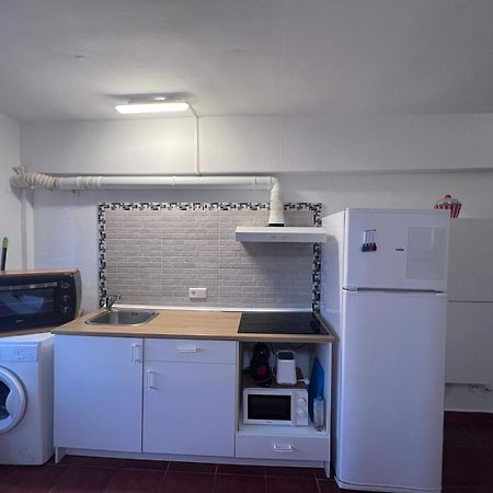Apartamento Vacacional En ماربيا المظهر الخارجي الصورة
