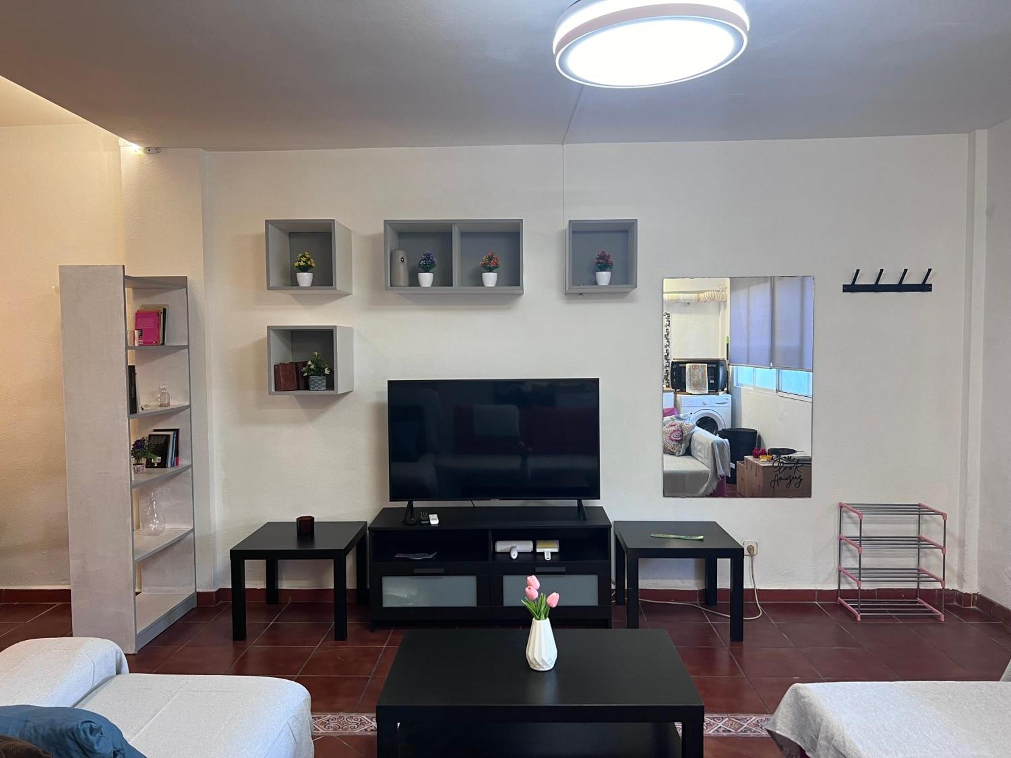 Apartamento Vacacional En ماربيا المظهر الخارجي الصورة