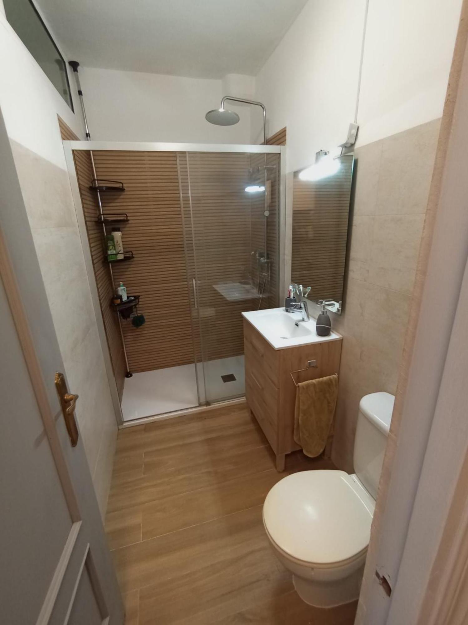 Apartamento Vacacional En ماربيا المظهر الخارجي الصورة