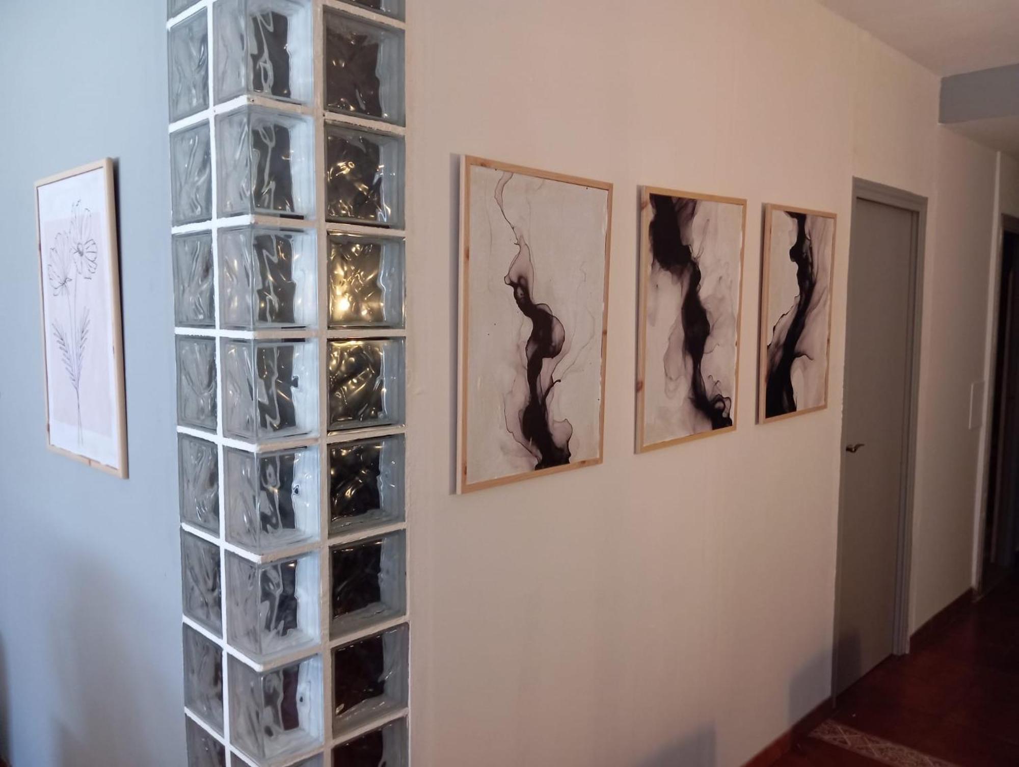 Apartamento Vacacional En ماربيا المظهر الخارجي الصورة