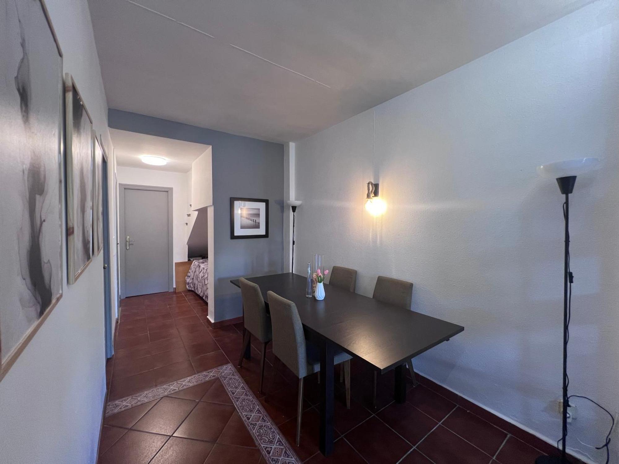 Apartamento Vacacional En ماربيا المظهر الخارجي الصورة